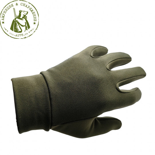 Перчатки Naturehike soft shell