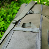 Баул рюкзак армейский 100 л из кордуры 1000D