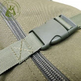 Баул рюкзак армейский 100 л из кордуры 1000D