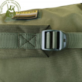 Баул рюкзак армейский 100 л из кордуры 1000D