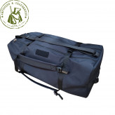 Баул рюкзак армейский 100 л из кордуры 1000D