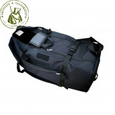 Баул рюкзак армейский 100 л из кордуры 1000D