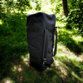 Баул рюкзак армейский 100 л из кордуры 1000D