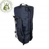 Баул рюкзак армейский 100 л из кордуры 1000D