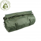 Баул рюкзак с плечевым ремнем 100 литров