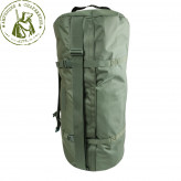 Баул рюкзак с плечевым ремнем 100 литров