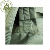 Баул рюкзак с плечевым ремнем 100 литров