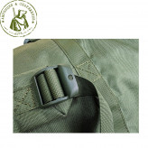 Баул рюкзак с плечевым ремнем 100 литров