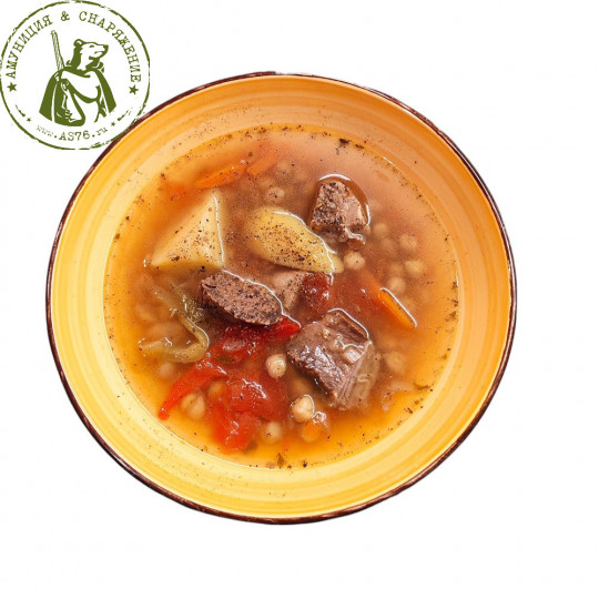 Консервы ЕвП Нохат Шурпа