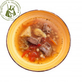 Консервы ЕвП Нохат Шурпа