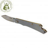 Нож Sanrenmu 9306