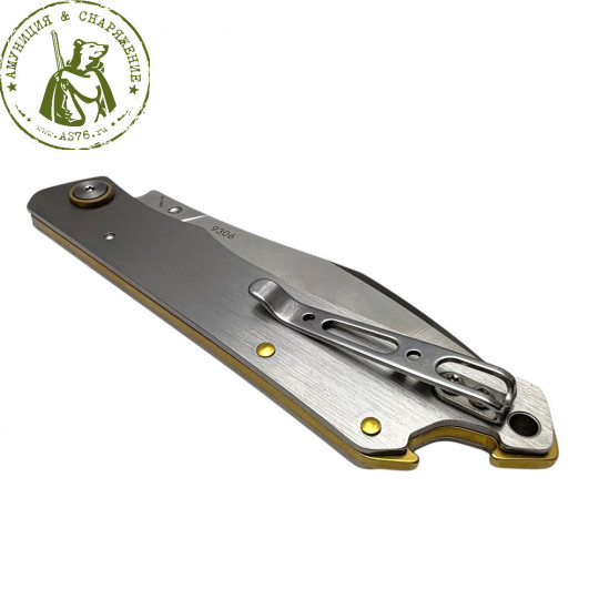 Нож Sanrenmu 9306