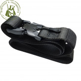 Ремень брючный Magnit Barsuk