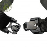 Ремень брючный Magnit Barsuk