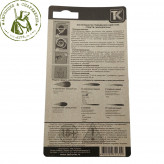 Баллончик перцовый Black 65 мл