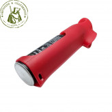 Баллон перцовый Lady Black 25 мл. в футляре рубиновый