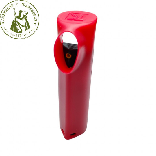 Баллон Lady Black 25 мл. в футляре рубиновый