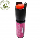 Баллончик перцовый Леди Black 25мл (OC+CS)