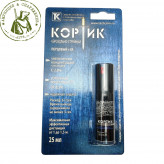 Баллончик перцовый Кортик 25 мл