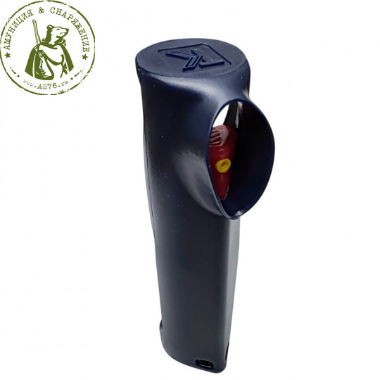 Перцовый баллончик Кортик в футляре 25 мл OC+CR | Купить