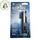 Перцовый баллончик Кортик в футляре 25 мл OC+CR | Купить