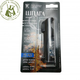 Баллончик перцовый Шпага 25 мл в защитном футляре