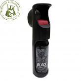 Баллончик перцовый Black 25 мл в футляре - купить в Ярослвле
