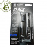 Баллончик перцовый Black 25 мл в футляре - купить в Ярослвле