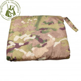 Пончо дождевик мультикам