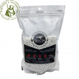 Шары страйкбол Borner 0.20г 1кг 5000шт