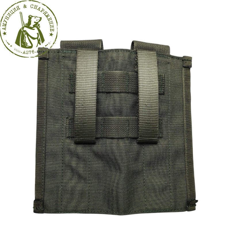 Подсумок для пехотной лопаты кордураТи