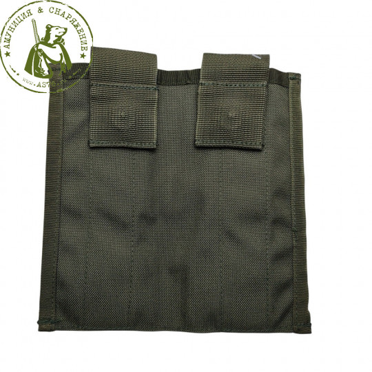 Подсумок для пехотной лопаты кордураТи