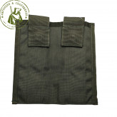 Подсумок для пехотной лопаты кордураТи