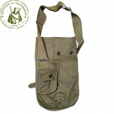 Сумка под противогаз СССР