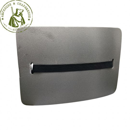 Коврик - сидушка туристичесая, пятиточечник