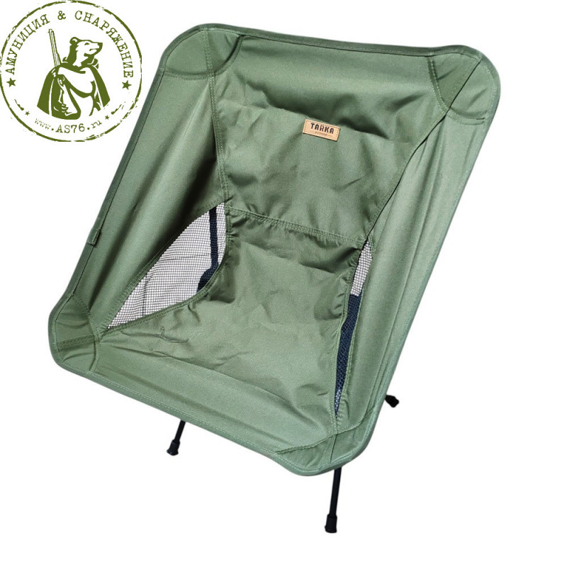 Стул туристический складной Тarka