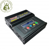 Зарядное устройство Imax B6ac Dual Power б/у