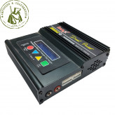 Зарядное устройство Imax B6ac Dual Power б/у