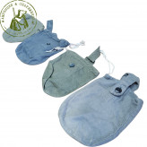 Чехол для армейской фляги СССР