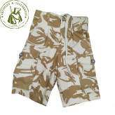 Шорты камуфлированные Великобритания DPM Desert