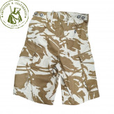 Шорты камуфлированные Великобритания DPM Desert