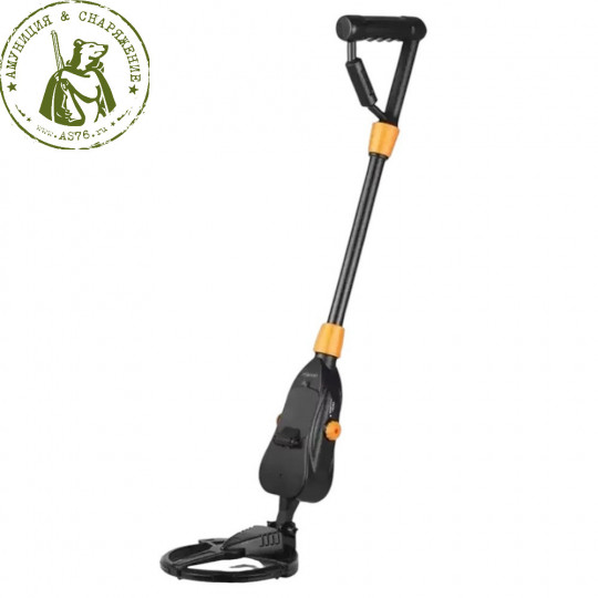 Металооискатель DC 1008А