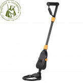 Металооискатель DC