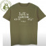 Футболка 7,62 снайперские олива (Размер одежды - L (50-52))