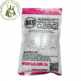 Шарики для страйкбола BLS 0.28g