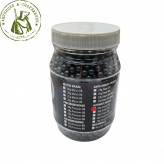 Шарики Madbul 0.43 (2000 шт.черн)