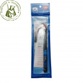 АКБ BlueMAX 1200mAh Lipo 7.4V 20C slim AK stick 11.5x17x185mm  АК-серия под крышку