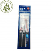 АКБ BlueMAX 11.1V LiPo 1100mAh 20C Triple 3х (5,4х20х101mm) T-раз