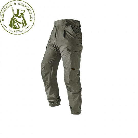 Брюки тактические Sturmer Field Pants L5 Ranger Green