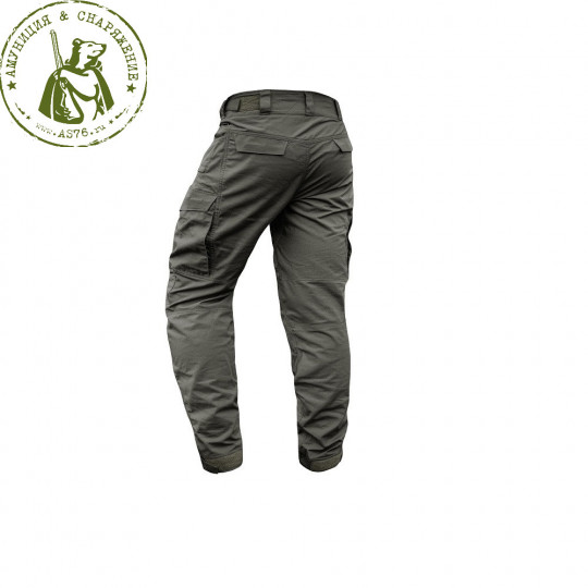 Брюки тактические Sturmer Combat City G4, Ranger Green